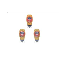 Salsa Burger Hellmann's, 250ml