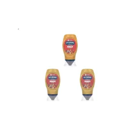Salsa Burger Hellmann's, 250ml