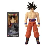 Goku Ultra Instinto 30cm - Figura de Acción Dragon Ball Super