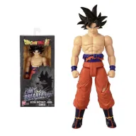 Goku Ultra Instinto 30cm - Figura de Acción Dragon Ball Super