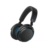 Auriculares Sennheiser Accentum Wireless, Azul, Bluetooth 50h