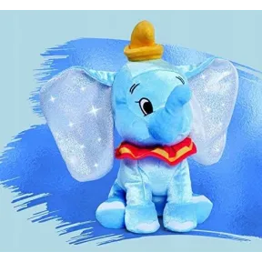 Dumbo Edición Especial 100 Años de Disney - Peluche 25 cm