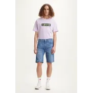 Shorts de Denim Levi's 405 en Azull - Envío Gratis