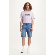 Shorts de Denim Levi's 405 en Azull - Envío Gratis