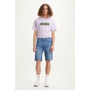 Shorts de Denim Levi's 405 en Azull - Envío Gratis