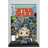 Funko Oki-Wan Kenobi 10cm - Figura Cover Star Wars