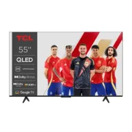 TCL 55P71K: Smart TV QLED 55" 4K UHD con Dolby TrueHD