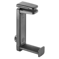 Soporte Dual para Auriculares Mars Gaming MHH2, 360º