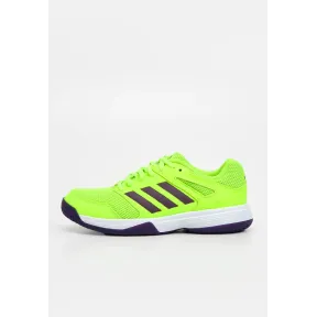Botines de fútbol sala multicolor adidas Performance SPEEDCOURT K