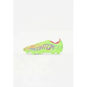 Botines de fútbol adidas PREDATOR LEAGUE amarillos 44-48