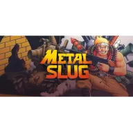 ¡80% de descuento en Metal Slug en Steam!