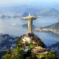 Vuelos DIRECTOS a BRASIL desde Barcelona por 471€ (mayo)