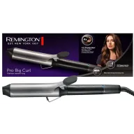 Rizador Pro Big Curl de Pelo Remington