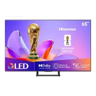 Smart TV Hisense 65A7Q QLED con Dolby Atmos y Alexa Integrada