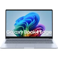Samsung Book4 Edge Copilot+ 15.6" FHD, 16GB, 256GB SSD
