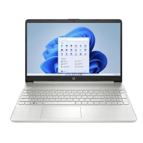 HP Portátil 15.6" FHD, R7-5700u, 16GB, 1TB, Radeon, W11