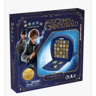 Juego de Mesa Animales Fantásticos - Top Trumps Match