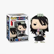 Byakuya Kuchiki - Funko Pop! Bleach (anime)
