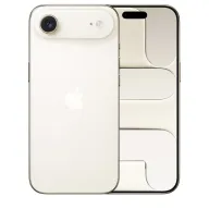 iPhone Air de 512 GB: Pantalla 6,5" y Chip A19 Pro