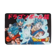Mousepad Antideslizante Dragon Ball Super 40x30cm Gaming