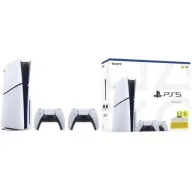 Playstation 5 Digital Edition con 2 Mandos de Sony