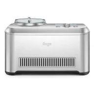 Smart Scoop Heladera Sage SCI600BSS2EEU1