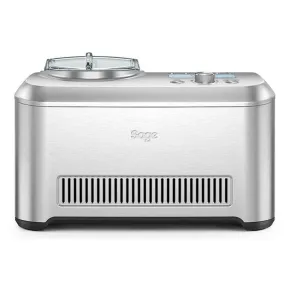 Smart Scoop Heladera Sage SCI600BSS2EEU1
