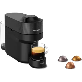 Vertuo Pop ENV90.B de'Longhi Nespresso: Café en un instante