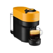 Cafetera Nespresso Vertuo Pop de DeLonghi para cápsulas
