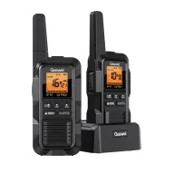 Walkie-talkies Profesionales Gaswei G2Pro IP67 Resistentes al Agua