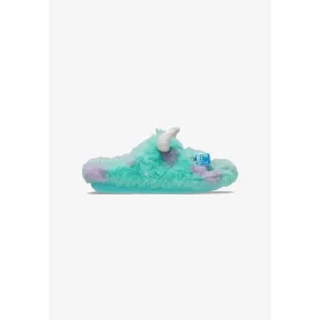 Sully Monstruos SA Crocs de Disney