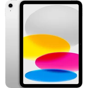 iPad Plata 128GB Wi-Fi 11 pulgadas