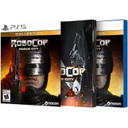 RoboCop Collection: Rogue City para Playstation 5