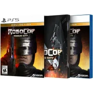 RoboCop Collection: Rogue City para Playstation 5