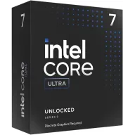 Procesador Intel Core Ultra 7 265KF para sobremesa 20 núcleos