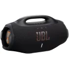 JBL Boombox 4: Potente Sonido, Resistente y Autonomía de 34h