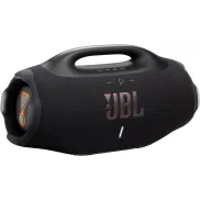 JBL Boombox 4: Potente Sonido, Resistente y Autonomía de 34h