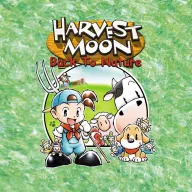 Rebajas en la Saga 'Harvest Moon' para PS4 y PS5