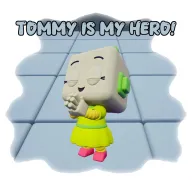 ¡Mi héroe Tommy! | Exclusivo digital PS4 & PS5