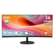 Monitor Profesional MSI PRO MP341CQ E12