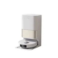 Aspirador Robot y Friegasuelos con Vaciado Automático