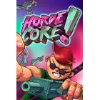 HordeCore: Edición Digital para Xbox Series X|S