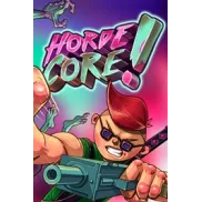 HordeCore: Edición Digital para Xbox Series X|S