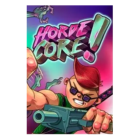 HordeCore: Edición Digital para Xbox Series X|S