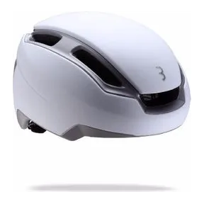 Casco Blanco Indra speed 45 de BBB