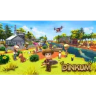 Dinkum para Nintendo Switch en eShop