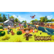 Dinkum para Nintendo Switch en eShop