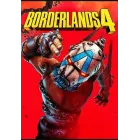 Clave para Borderlands 4 PC (Reino Unido y Europa)