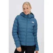 Aconcagua 3 de The North Face: Abrigo y Resistencia