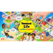 Una vida de ensueño en Tomodachi Life - Nintendo Switch 48,99€